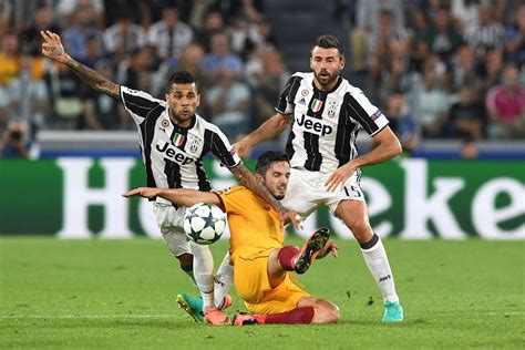 May 11, 2023 ... Juventus rescued a draw in the final minute of stoppage time against Sevilla in the first leg of the Europa League semi-final.